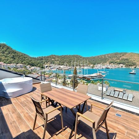 Bliss Loft Aparthotel Fethiye Exterior photo