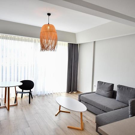 Bliss Loft Aparthotel Fethiye Exterior photo
