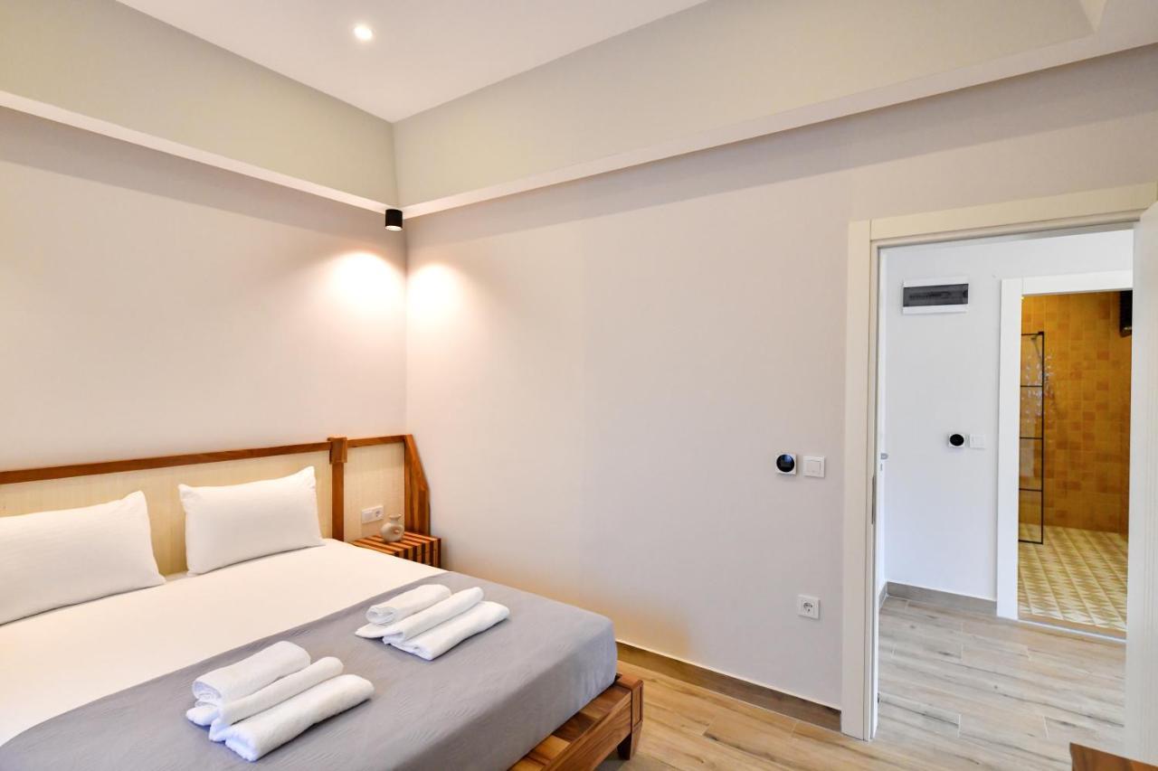 Bliss Loft Aparthotel Fethiye Exterior photo