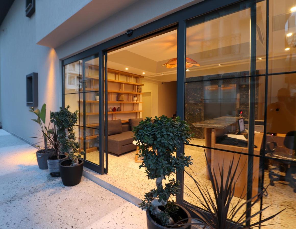 Bliss Loft Aparthotel Fethiye Exterior photo