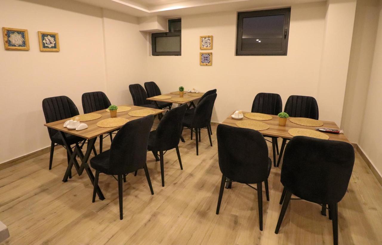 Bliss Loft Aparthotel Fethiye Exterior photo