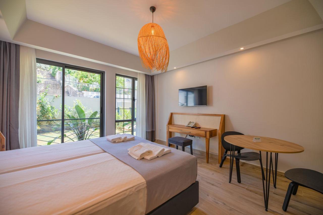 Bliss Loft Aparthotel Fethiye Exterior photo