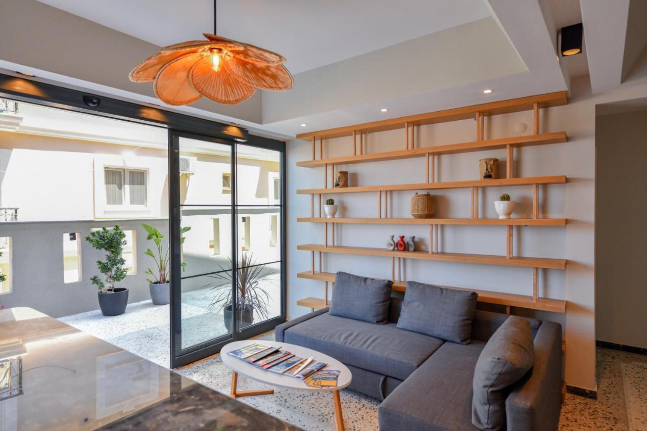 Bliss Loft Aparthotel Fethiye Exterior photo