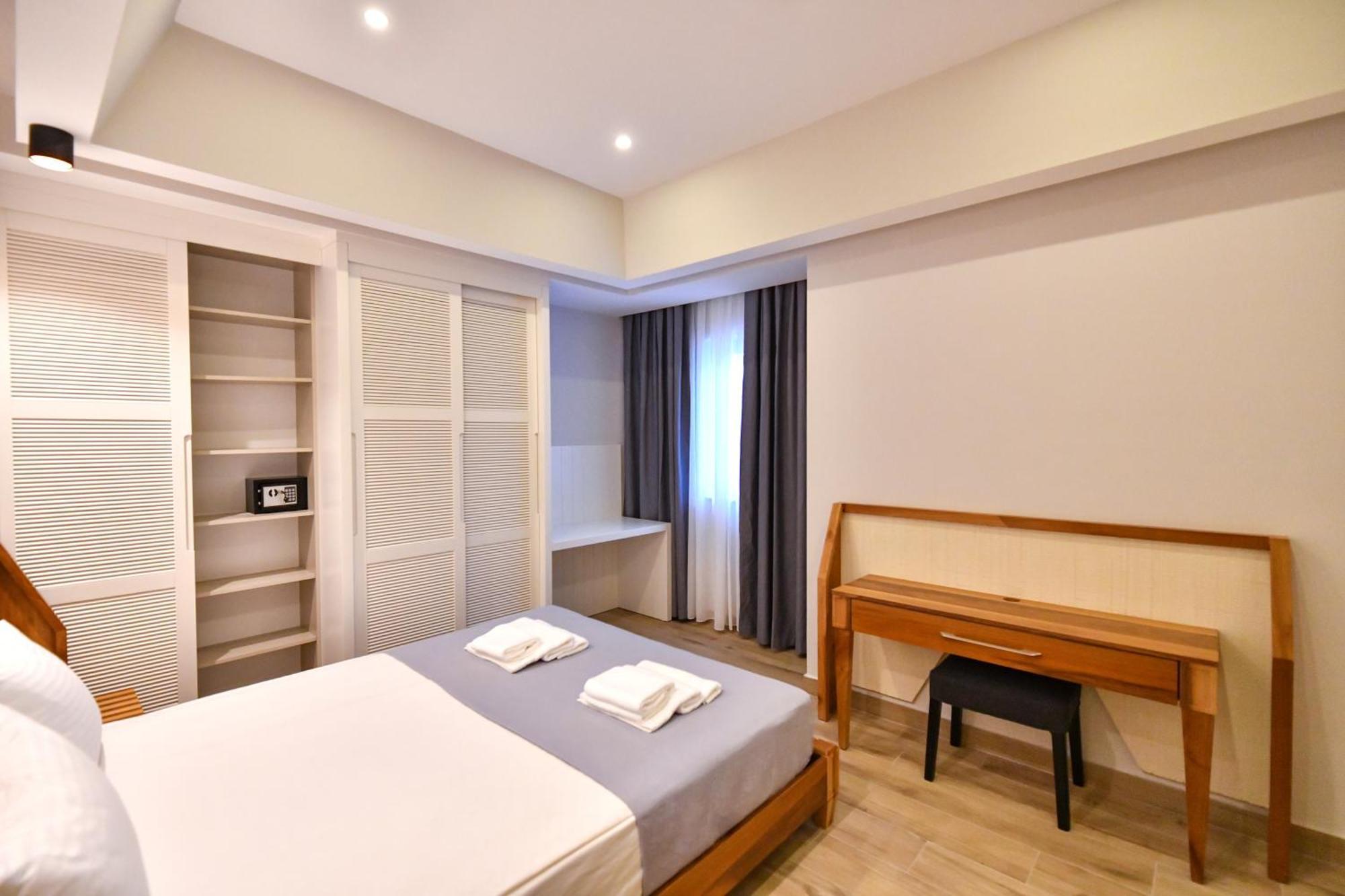 Bliss Loft Aparthotel Fethiye Exterior photo