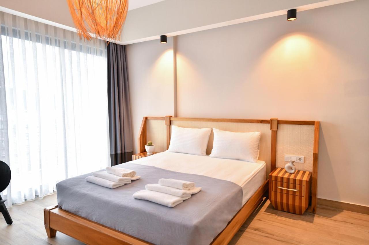 Bliss Loft Aparthotel Fethiye Exterior photo