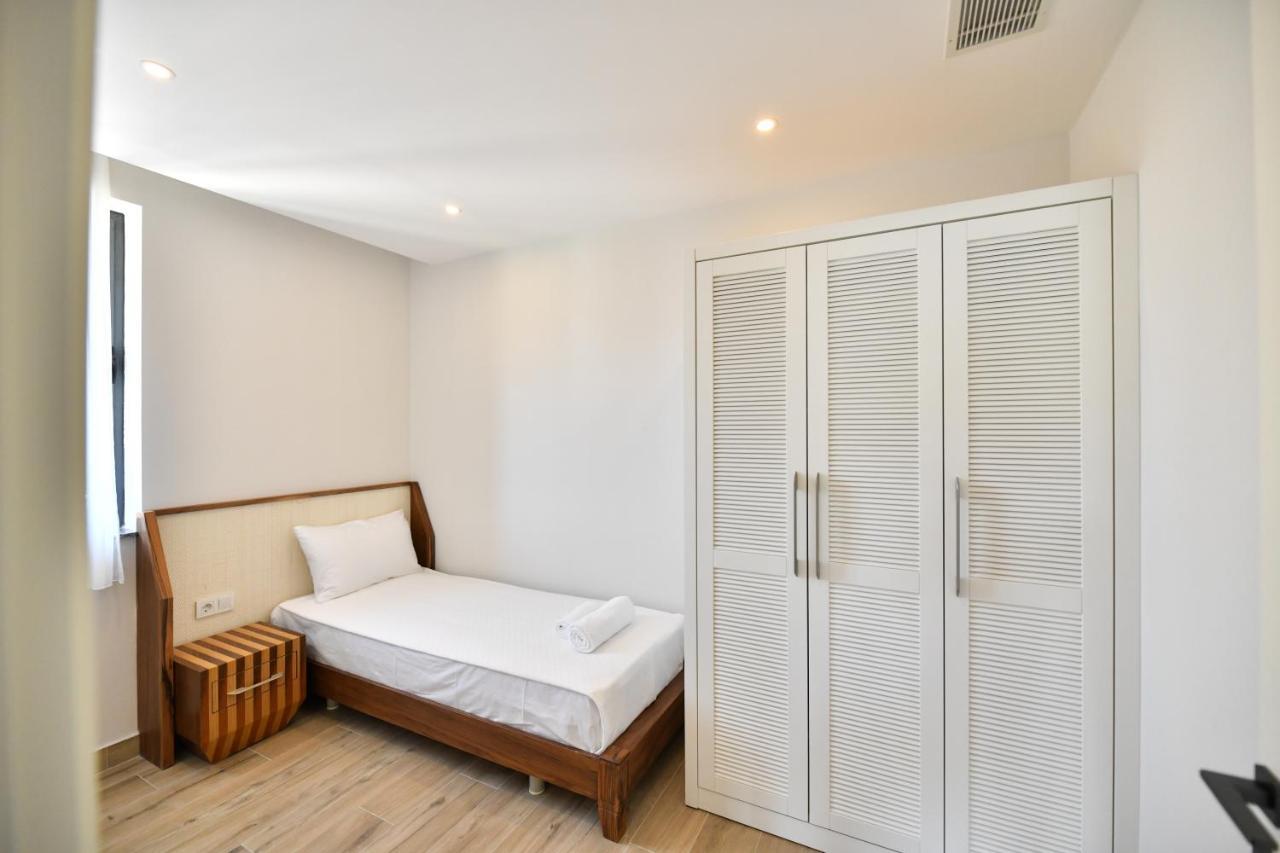 Bliss Loft Aparthotel Fethiye Exterior photo