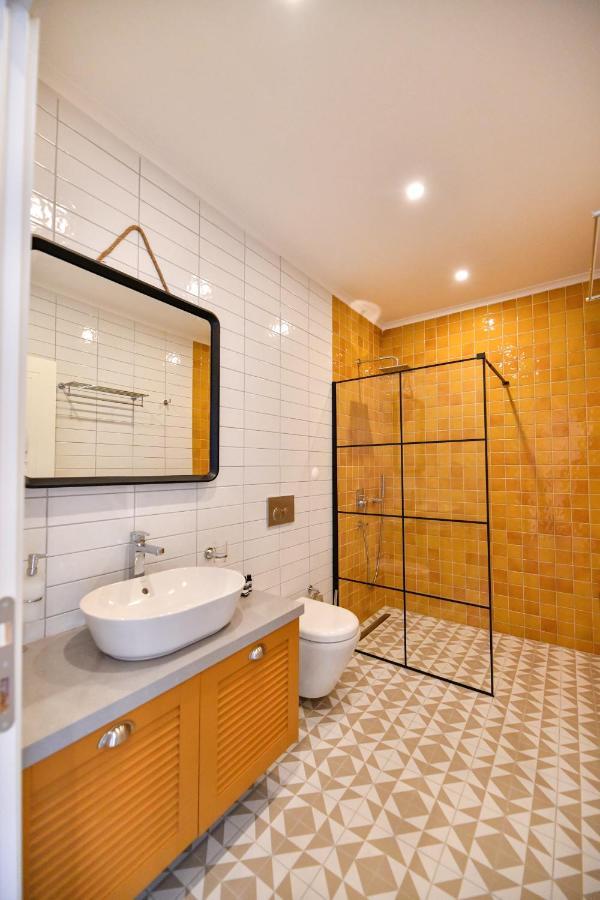 Bliss Loft Aparthotel Fethiye Exterior photo