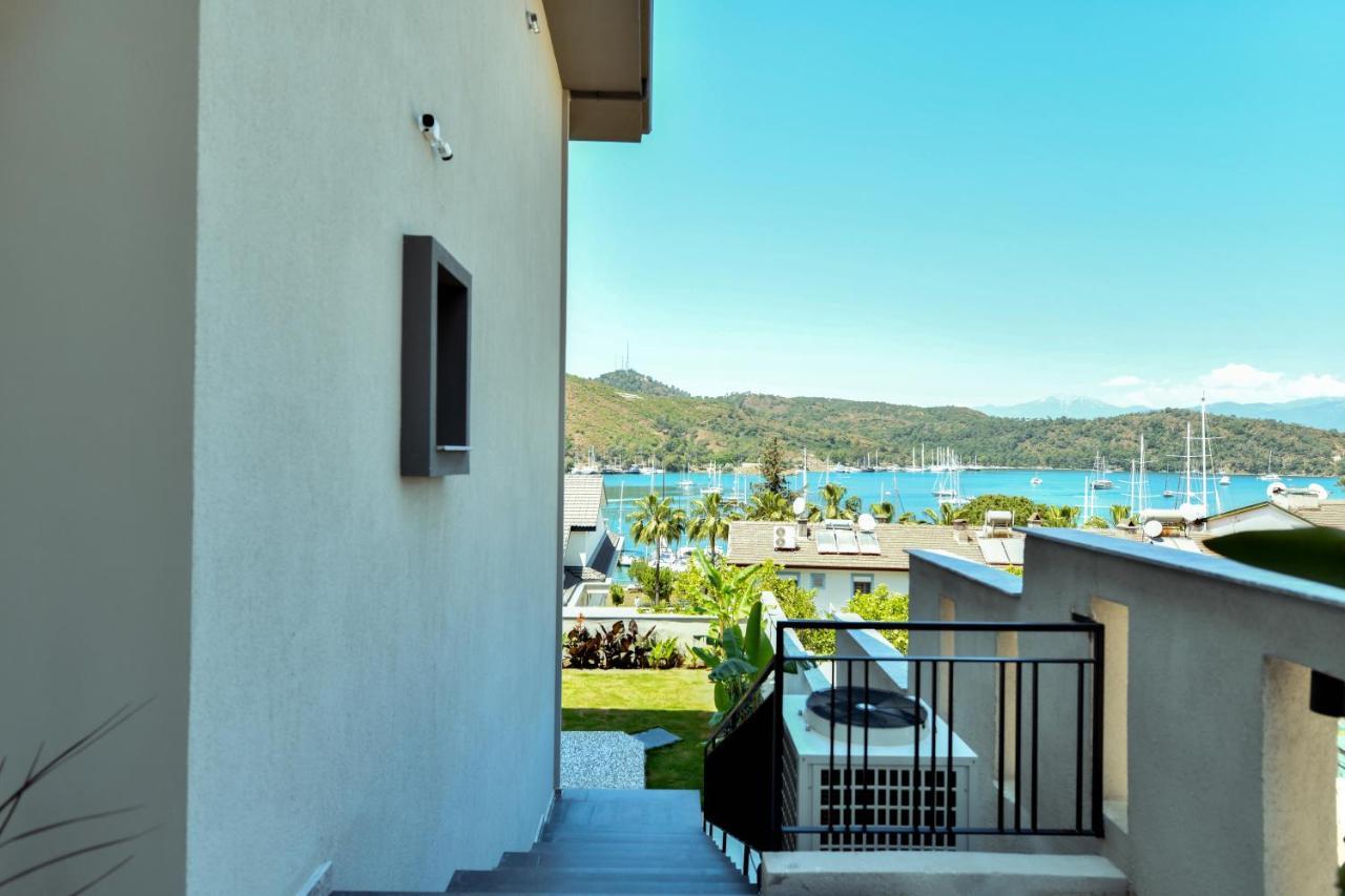 Bliss Loft Aparthotel Fethiye Exterior photo