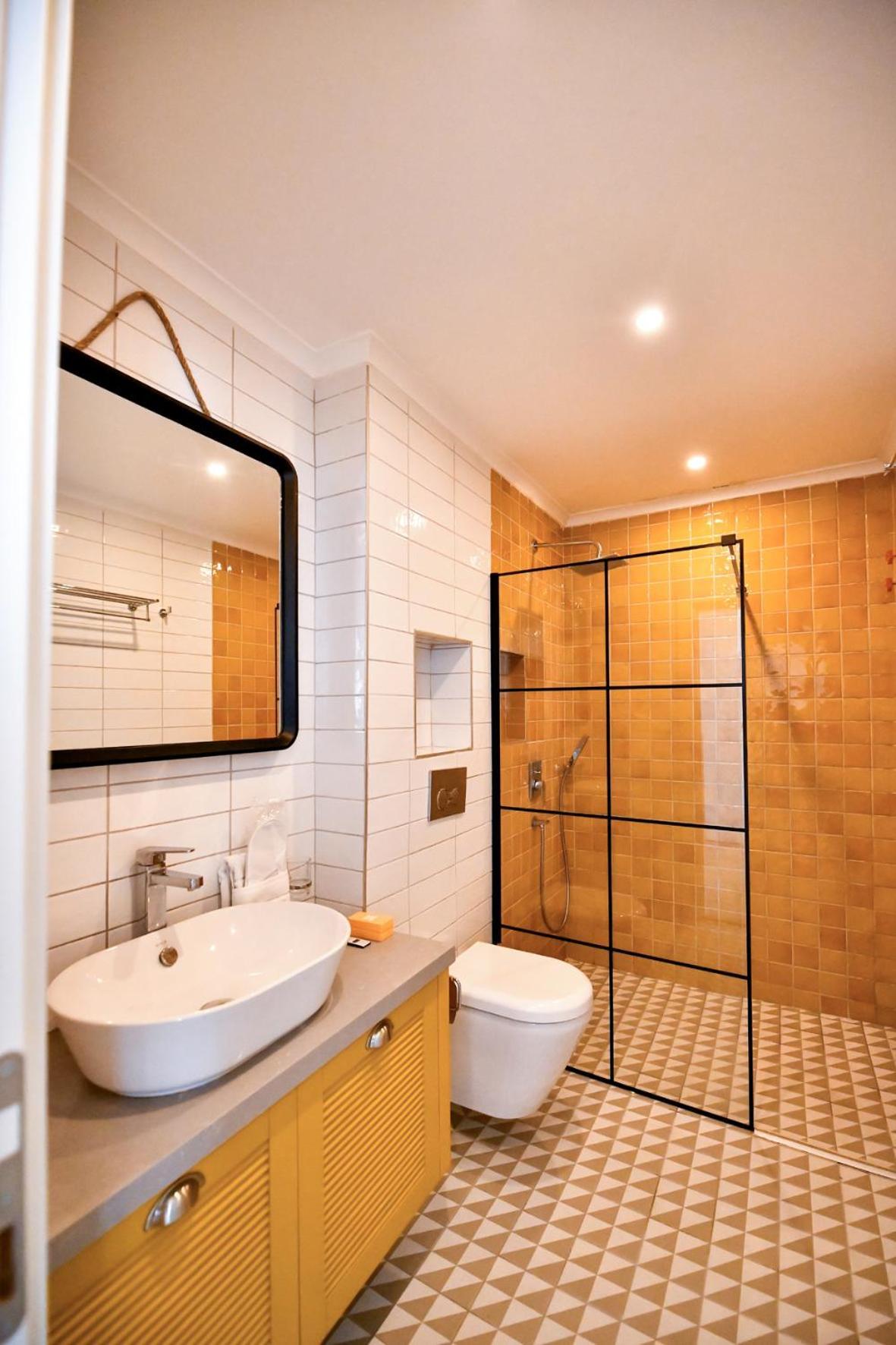 Bliss Loft Aparthotel Fethiye Exterior photo
